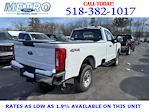 2024 Ford F-350 Regular Cab SRW 4x4, Pickup for sale #24T948 - photo 2