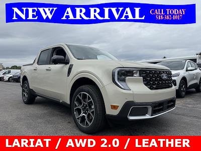 2025 Ford Maverick SuperCrew Cab AWD Pickup for sale #25T1015 - photo 1