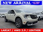 New 2025 Ford Maverick Lariat SuperCrew Cab AWD Pickup for sale #25T1015 - photo 1