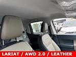 New 2025 Ford Maverick Lariat SuperCrew Cab AWD Pickup for sale #25T1015 - photo 10