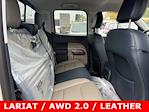 New 2025 Ford Maverick Lariat SuperCrew Cab AWD Pickup for sale #25T1015 - photo 11