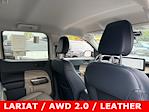 New 2025 Ford Maverick Lariat SuperCrew Cab AWD Pickup for sale #25T1015 - photo 12