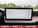 New 2025 Ford Maverick Lariat SuperCrew Cab AWD Pickup for sale #25T1015 - photo 19