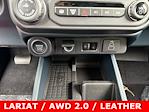 New 2025 Ford Maverick Lariat SuperCrew Cab AWD Pickup for sale #25T1015 - photo 21