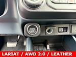 New 2025 Ford Maverick Lariat SuperCrew Cab AWD Pickup for sale #25T1015 - photo 22