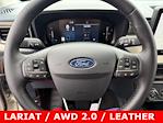 New 2025 Ford Maverick Lariat SuperCrew Cab AWD Pickup for sale #25T1015 - photo 23