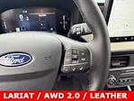New 2025 Ford Maverick Lariat SuperCrew Cab AWD Pickup for sale #25T1015 - photo 24