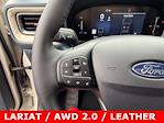 New 2025 Ford Maverick Lariat SuperCrew Cab AWD Pickup for sale #25T1015 - photo 25