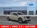 New 2025 Ford Maverick Lariat SuperCrew Cab AWD Pickup for sale #25T1015 - photo 27