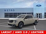 New 2025 Ford Maverick Lariat SuperCrew Cab AWD Pickup for sale #25T1015 - photo 28