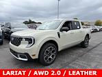 New 2025 Ford Maverick Lariat SuperCrew Cab AWD Pickup for sale #25T1015 - photo 5