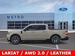 New 2025 Ford Maverick Lariat SuperCrew Cab AWD Pickup for sale #25T1015 - photo 30