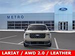 New 2025 Ford Maverick Lariat SuperCrew Cab AWD Pickup for sale #25T1015 - photo 33