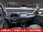 New 2025 Ford Maverick Lariat SuperCrew Cab AWD Pickup for sale #25T1015 - photo 35