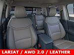 New 2025 Ford Maverick Lariat SuperCrew Cab AWD Pickup for sale #25T1015 - photo 36