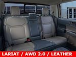New 2025 Ford Maverick Lariat SuperCrew Cab AWD Pickup for sale #25T1015 - photo 37