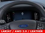 New 2025 Ford Maverick Lariat SuperCrew Cab AWD Pickup for sale #25T1015 - photo 39