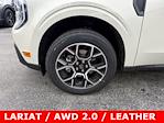 New 2025 Ford Maverick Lariat SuperCrew Cab AWD Pickup for sale #25T1015 - photo 6