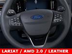 New 2025 Ford Maverick Lariat SuperCrew Cab AWD Pickup for sale #25T1015 - photo 40