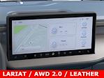 New 2025 Ford Maverick Lariat SuperCrew Cab AWD Pickup for sale #25T1015 - photo 41