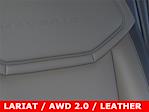 New 2025 Ford Maverick Lariat SuperCrew Cab AWD Pickup for sale #25T1015 - photo 43