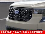 New 2025 Ford Maverick Lariat SuperCrew Cab AWD Pickup for sale #25T1015 - photo 44
