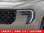 New 2025 Ford Maverick Lariat SuperCrew Cab AWD Pickup for sale #25T1015 - photo 45