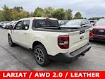 New 2025 Ford Maverick Lariat SuperCrew Cab AWD Pickup for sale #25T1015 - photo 7