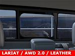 New 2025 Ford Maverick Lariat SuperCrew Cab AWD Pickup for sale #25T1015 - photo 50