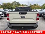 New 2025 Ford Maverick Lariat SuperCrew Cab AWD Pickup for sale #25T1015 - photo 8
