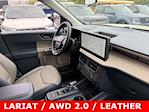 New 2025 Ford Maverick Lariat SuperCrew Cab AWD Pickup for sale #25T1015 - photo 9
