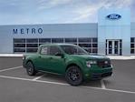 New 2025 Ford Maverick XLT SuperCrew Cab AWD Pickup for sale #25T1026 - photo 1