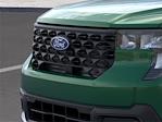 New 2025 Ford Maverick XLT SuperCrew Cab AWD Pickup for sale #25T1026 - photo 18
