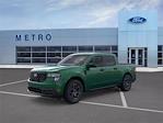 New 2025 Ford Maverick XLT SuperCrew Cab AWD Pickup for sale #25T1026 - photo 3