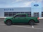 New 2025 Ford Maverick XLT SuperCrew Cab AWD Pickup for sale #25T1026 - photo 5