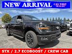 New 2025 Ford F-150 STX SuperCrew Cab 4WD Pickup for sale #25T1028 - photo 1