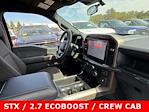 New 2025 Ford F-150 STX SuperCrew Cab 4WD Pickup for sale #25T1028 - photo 10