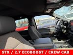 New 2025 Ford F-150 STX SuperCrew Cab 4WD Pickup for sale #25T1028 - photo 11