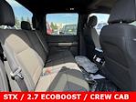 New 2025 Ford F-150 STX SuperCrew Cab 4WD Pickup for sale #25T1028 - photo 12