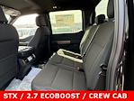 New 2025 Ford F-150 STX SuperCrew Cab 4WD Pickup for sale #25T1028 - photo 14