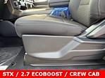 New 2025 Ford F-150 STX SuperCrew Cab 4WD Pickup for sale #25T1028 - photo 16