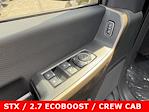 New 2025 Ford F-150 STX SuperCrew Cab 4WD Pickup for sale #25T1028 - photo 17