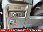 New 2025 Ford F-150 STX SuperCrew Cab 4WD Pickup for sale #25T1028 - photo 18