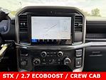 New 2025 Ford F-150 STX SuperCrew Cab 4WD Pickup for sale #25T1028 - photo 19