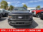 New 2025 Ford F-150 STX SuperCrew Cab 4WD Pickup for sale #25T1028 - photo 3