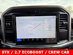 New 2025 Ford F-150 STX SuperCrew Cab 4WD Pickup for sale #25T1028 - photo 20
