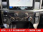 New 2025 Ford F-150 STX SuperCrew Cab 4WD Pickup for sale #25T1028 - photo 21