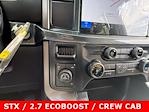 New 2025 Ford F-150 STX SuperCrew Cab 4WD Pickup for sale #25T1028 - photo 22