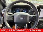 New 2025 Ford F-150 STX SuperCrew Cab 4WD Pickup for sale #25T1028 - photo 23