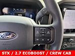 New 2025 Ford F-150 STX SuperCrew Cab 4WD Pickup for sale #25T1028 - photo 24
